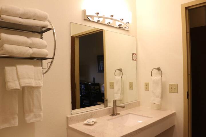 The Lodge at Woodstone Country Club