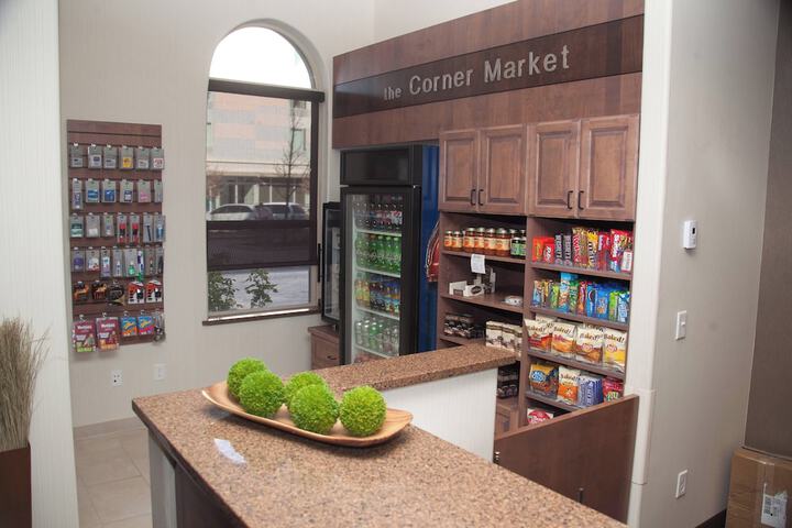 Fairfield Inn & Suites by Marriott Grand Junction Downtown