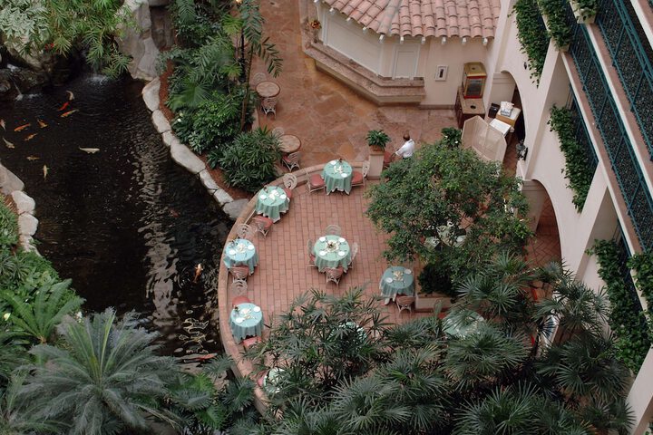 Hotel Interior 14 of 64