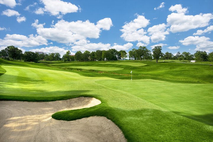 Golf 76 of 78