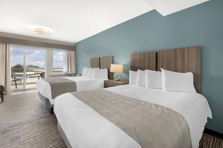 Best Western Inn at Face Rock