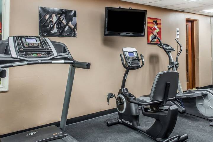 Health and Fitness 61 of 66