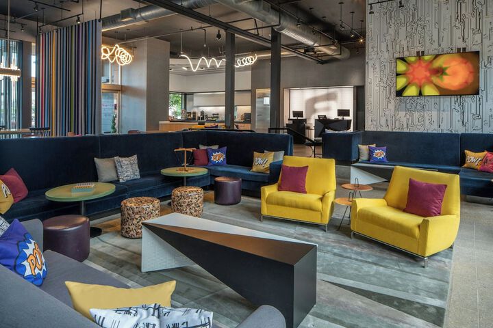 Aloft by Marriott Green Bay