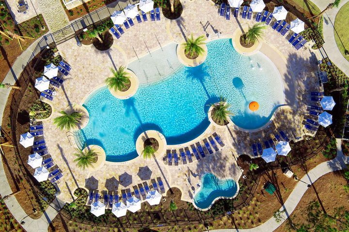 Hilton Grand Vacations Club Ocean Oak Resort Hilton Head