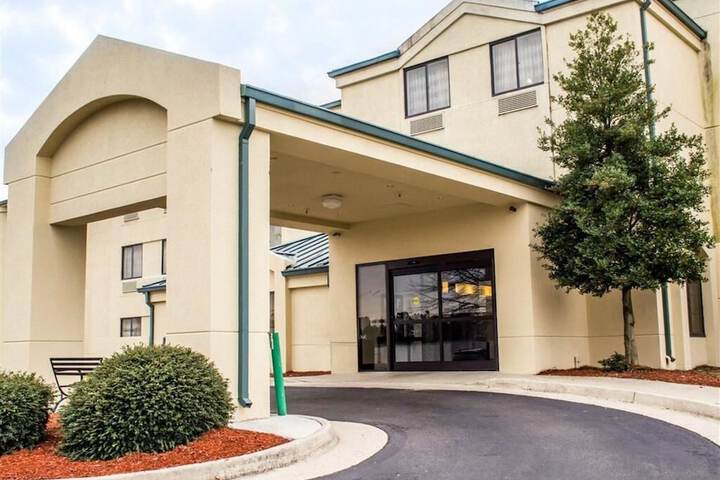 Sleep Inn Richmond South