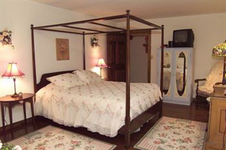 Gregory House Country Inn
