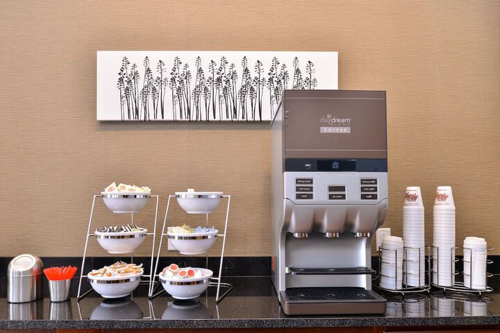 Breakfast/Coffee Service 46 of 59