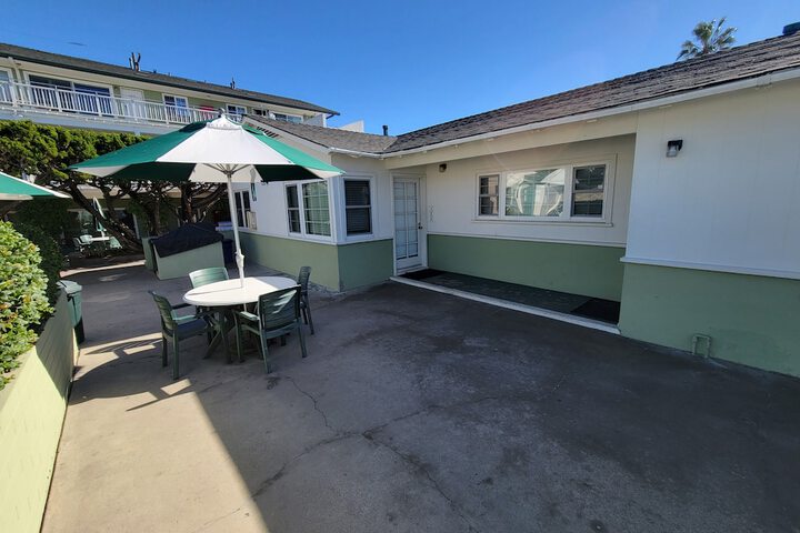 The Beach Cottages