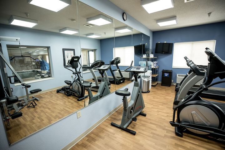 Health and Fitness 55 of 56
