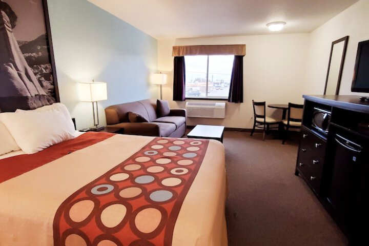 Westlake Inn