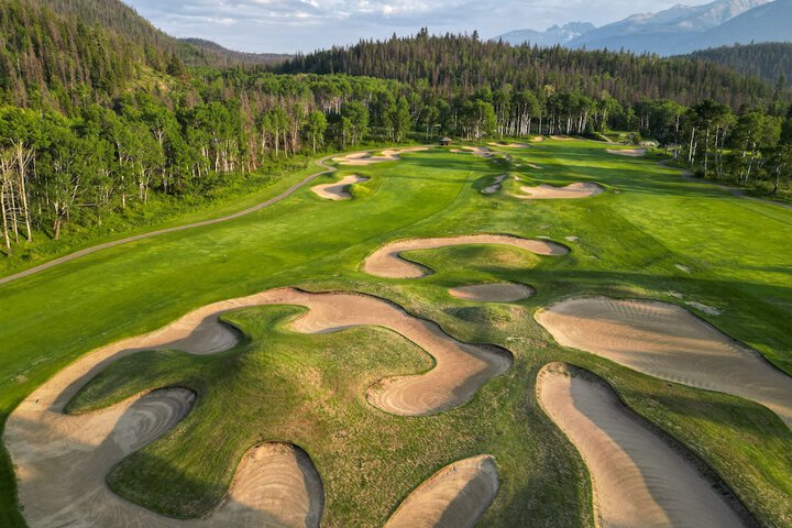 Golf 157 of 172