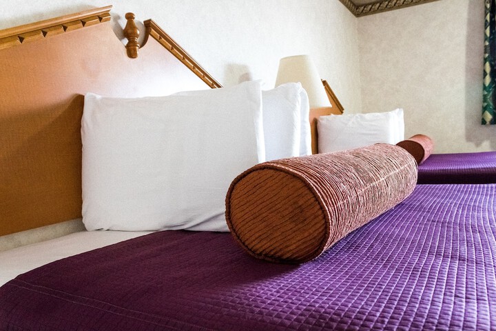 Guest House Inn Junction City