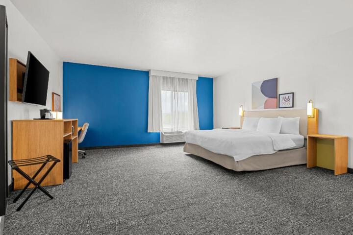 Spark by Hilton Pelham Birmingham I 65