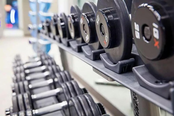 Health and Fitness 61 of 62