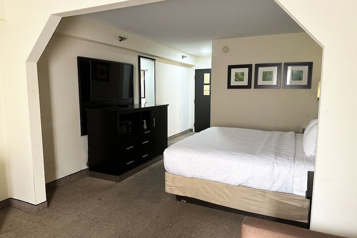 OYO Hotel Rome West GA