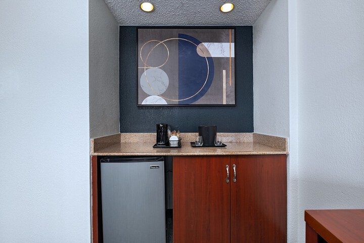Courtyard by Marriott Dallas Arlington / Entertainment Dist