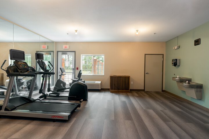 Candlewood Suites Enterprise by IHG
