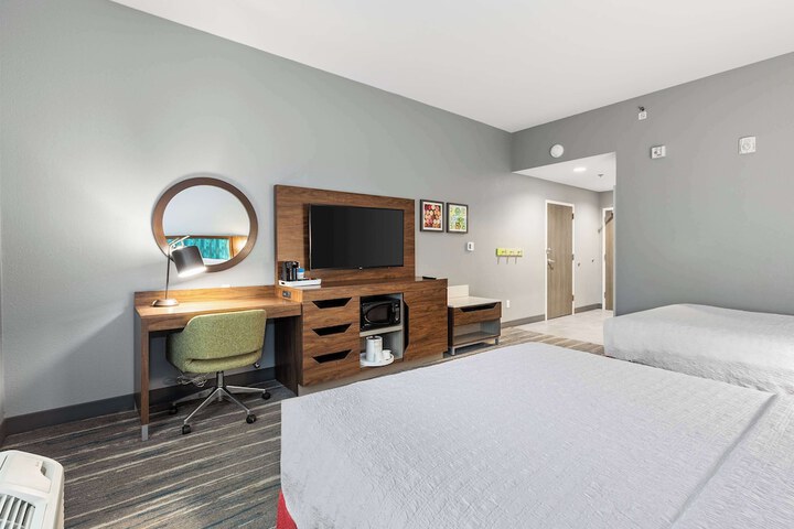 Hampton Inn Madison