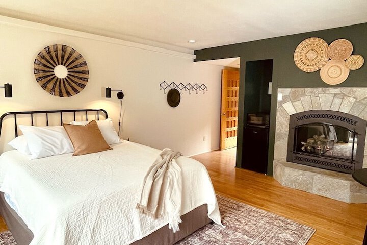 Terra Vista Chalet