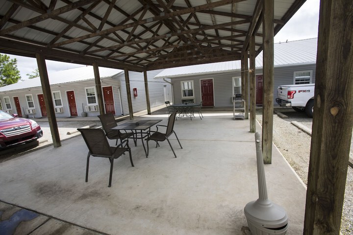 Terrace/Patio 41 of 42