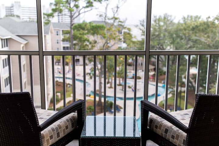 Holiday Inn Club Vacations South Beach Resort by IHG