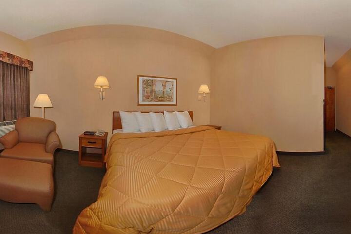 Comfort Inn Mission - McAllen West