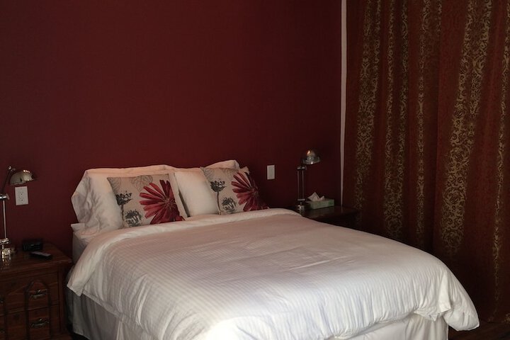 The Harkness Hotel