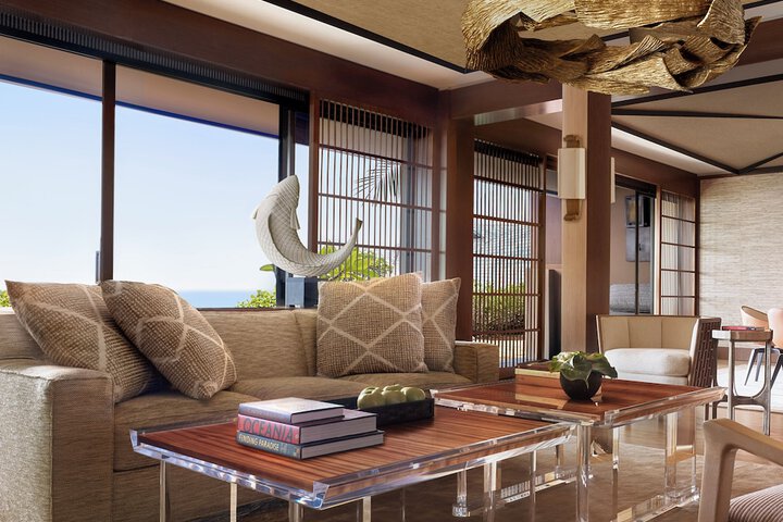 Four Seasons Resort Lanai