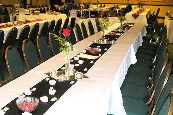 Courtyard by Marriott Salina