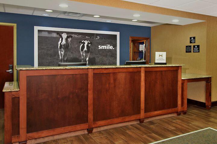 Hotel Interior 11 of 45