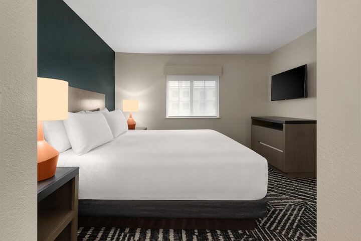 HYATT House Morristown
