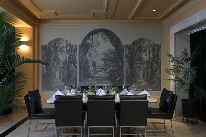 The Fort Garry Hotel Spa and Conference Centre, an Ascend Collection Hotel