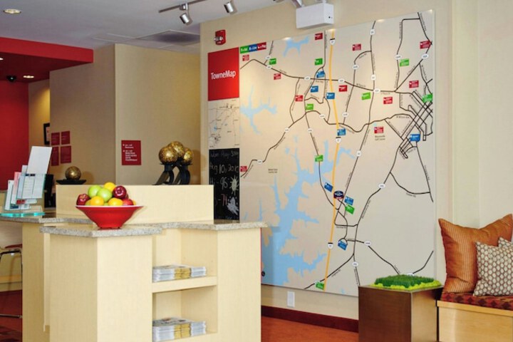 TownePlace Suites by Marriott Mooresville