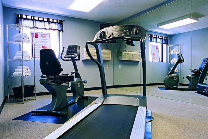 Health and Fitness 43 of 45