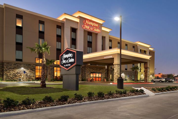 Hotel 1 of 24