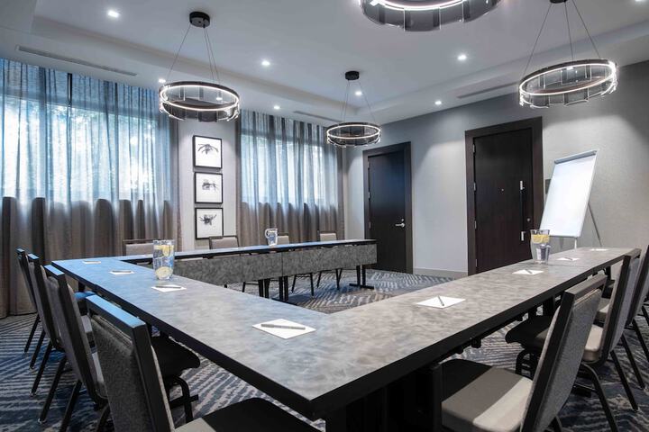 Staybridge Suites Boston - Quincy by IHG