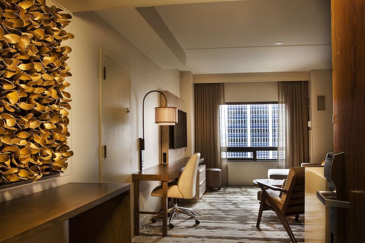 Hilton Denver City Center