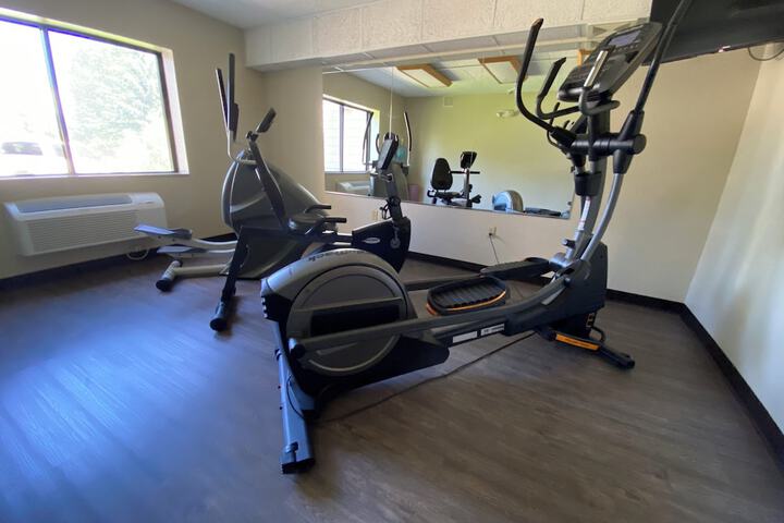 Health and Fitness 21 of 23