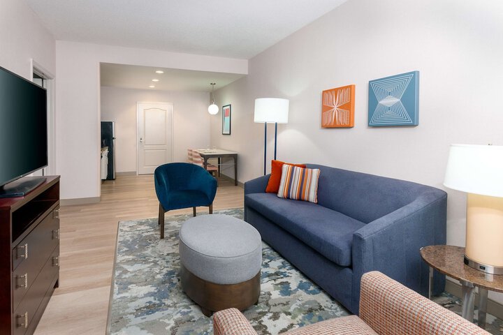 Homewood Suites by Hilton Boston / Canton MA
