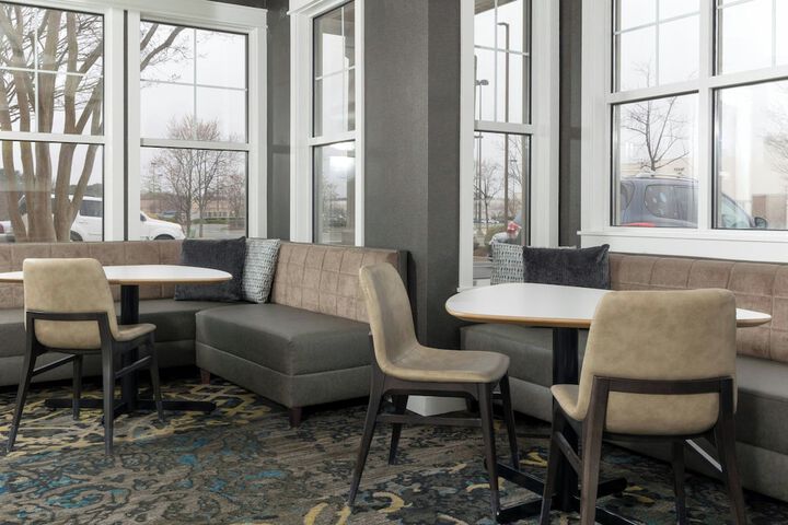 Residence Inn by Marriott Fredericksburg