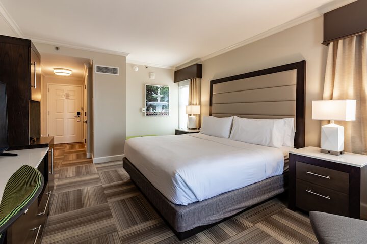 Holiday Inn Express Savannah - Historic District by IHG