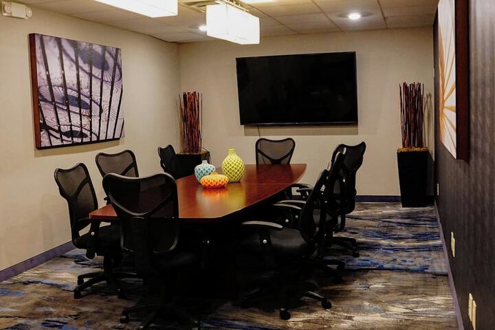 Fairfield Inn & Suites by Marriott Denver Aurora / Parker