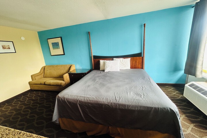 Travel Inn Marston I-55 by Hotel O