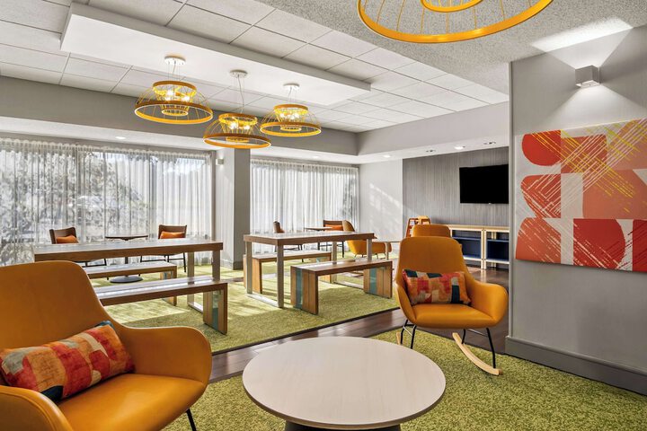 Spark by Hilton Stevensville