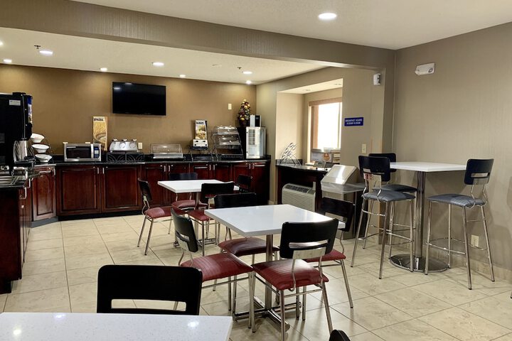 Microtel Inn & Suites by Wyndham Charleston WV