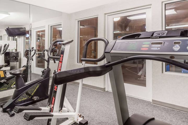Health and Fitness 36 of 36