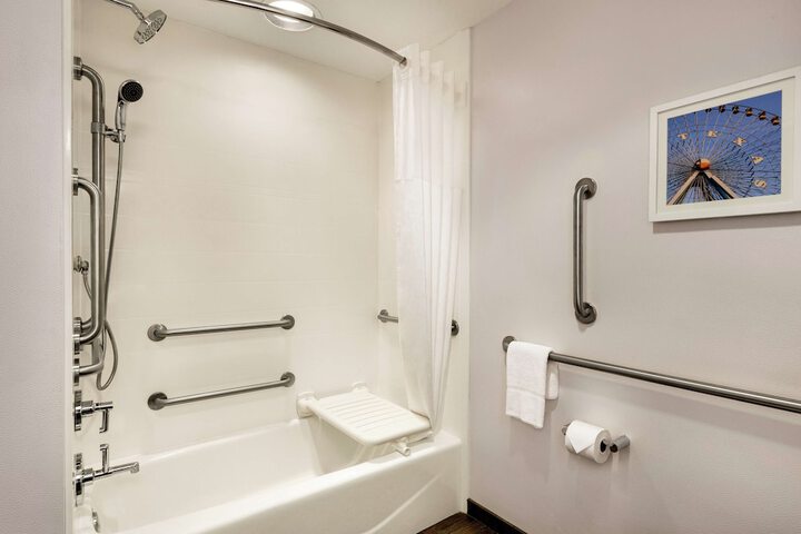 Hampton Inn & Suites Dallas-Mesquite