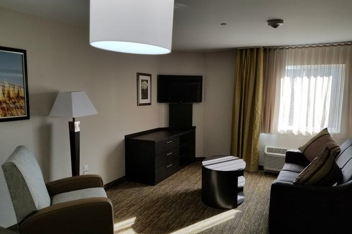 Candlewood Suites Kansas City - Independence by IHG
