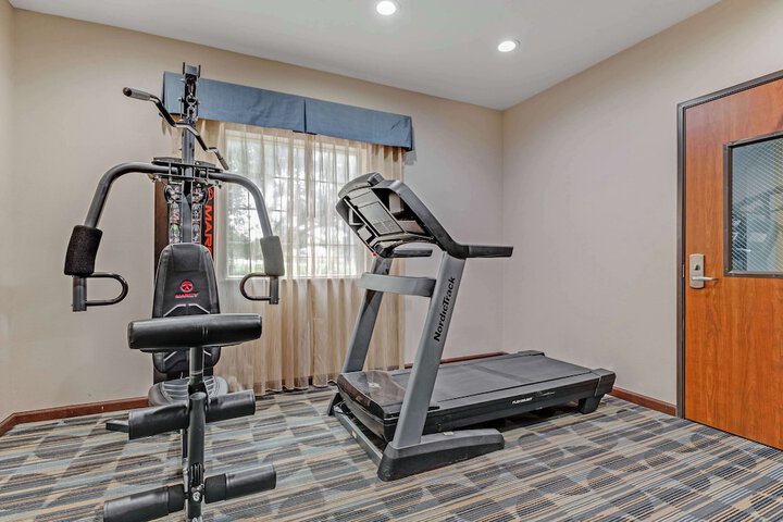SureStay Plus Hotel by Best Western Owasso Tulsa North