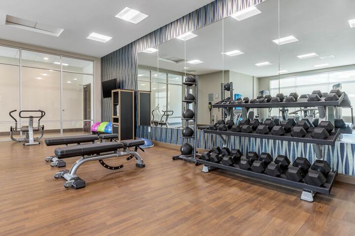Cambria Hotel Fort Mill